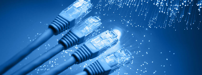 Cabeamento Estruturado de dados/voz/elétrica