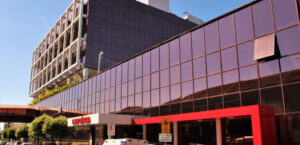 Hospital Beneficência Portuguesa – Solução baseada Cabeamento Cat.6 FURUKAWA e Sistema de CFTV DAHUA