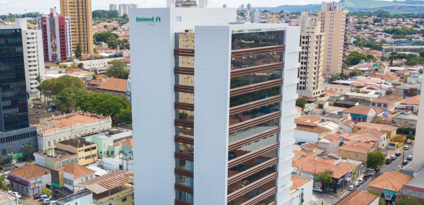Hospital Unimed Limeira