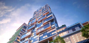 Westin Hotels – Solução baseada Cabeamento Cat.6