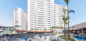 Solar das Águas Park Resort