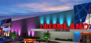 Museu de Cera Olímpia