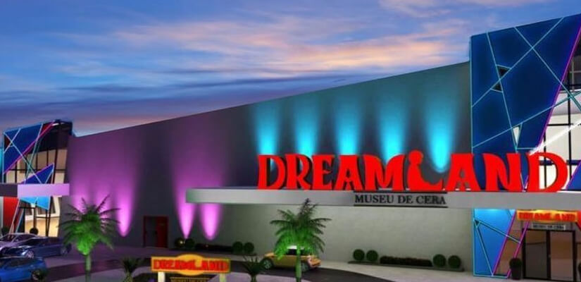 Museu de Cera Olímpia