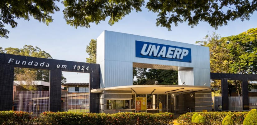 Unaerp Ribeirão Preto