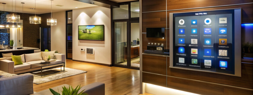 Tecnologia para Hotéis e Resorts